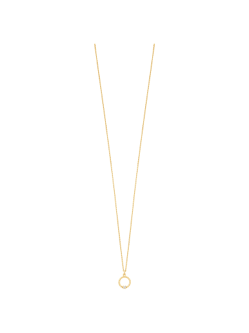 Julie Julsen 925/- Sterling Silber in gold