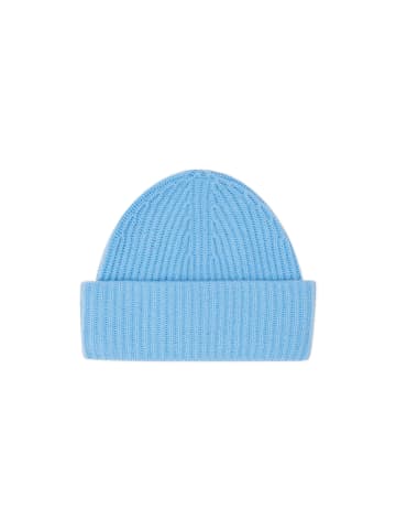 Style Republic Chunky Beanie Damen in icy blue