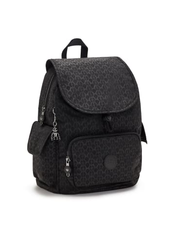 Kipling Basic City Pack City Rucksack 33,5 cm signature emb