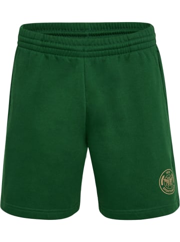 Hummel Hummel Verstellbare Taille Kurze Hose Hmlswarm Erwachsene in EDEN