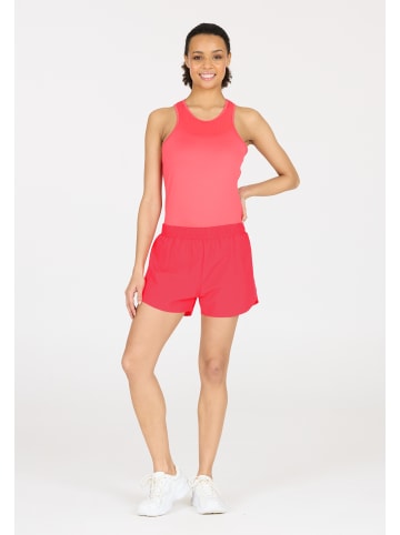 Athlecia Shorts Alain in 4226 Teaberry