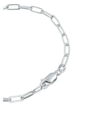 Elli Armband 925 Sterling Silber Herz in Silber