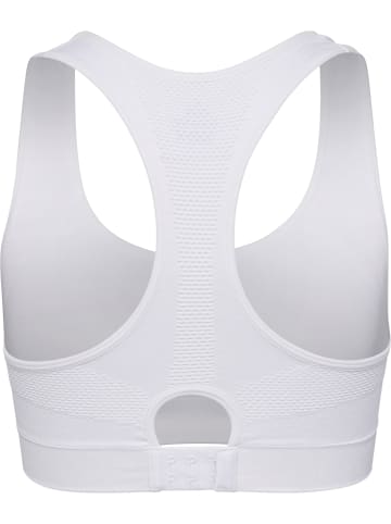 Newline Bh Sports Bra Damen in WHITE