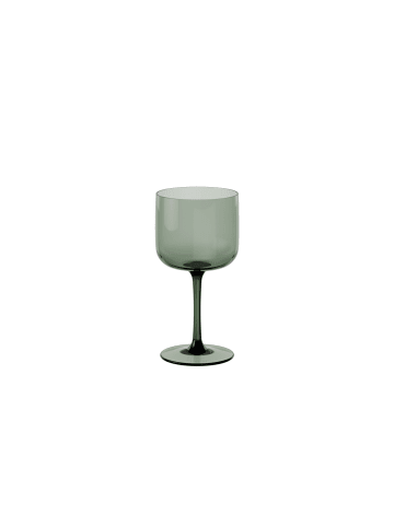 like. by Villeroy & Boch Weinkelch, Set 2 tlg. Like Sage in grün