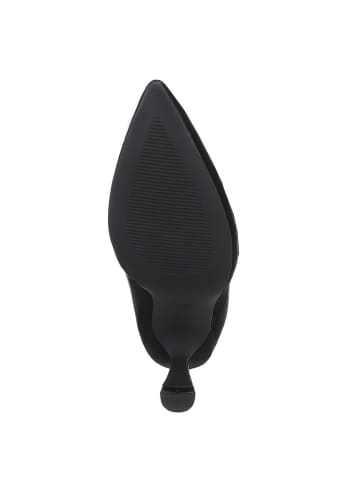 Ital-Design High Heel in Schwarz