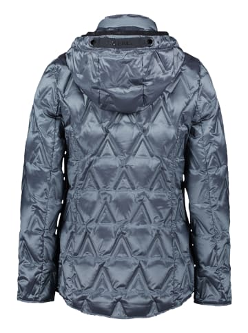 Gil Bret Steppjacke in petrol