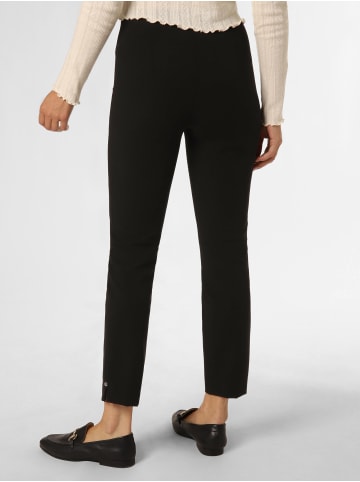 MARC CAIN COLLECTIONS Leggings Sofia in schwarz