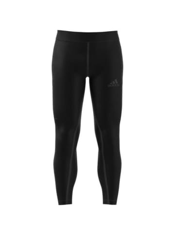 adidas Tights Training für Herren in weiß