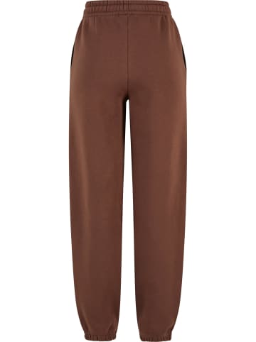 Urban Classics Urban Classics in chocolatebrown