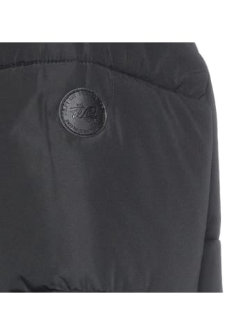 WLD Steppjacke Metayou in black