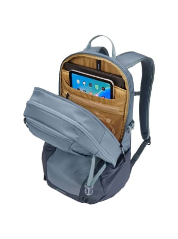Thule EnRoute 23L - Rucksack 15" 47 cm (soft green/quiet green) in pond gray/dark slate