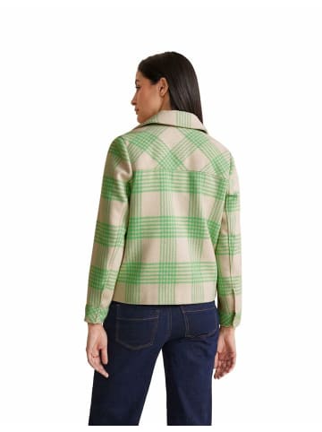 Street One Kurzjacke für Damen in uni