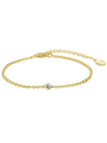 Xenox Armband für Damen in gold