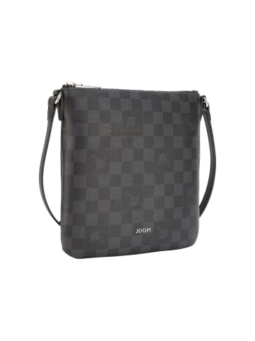 JOOP! Schultertasche 'Flora Piazza Dia in Phantom 24,00 x 26,00 x 3,00 cm'