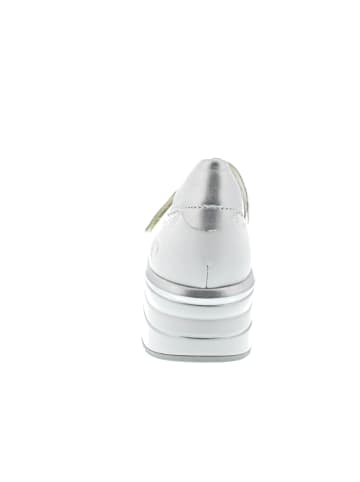 remonte Ballerina Weiß