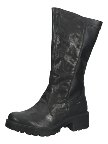 Igi&Co Stiefel in Schwarz