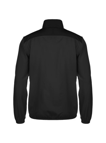 Puma Stadionjacke TeamGOAL 23 Sideline in schwarz / dunkelgrau