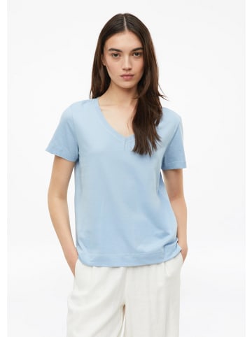 s.Oliver T-Shirt in 5025_hellblau