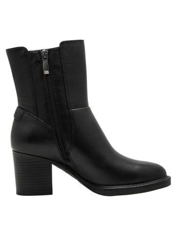 Tamaris Stiefelette in BLACK