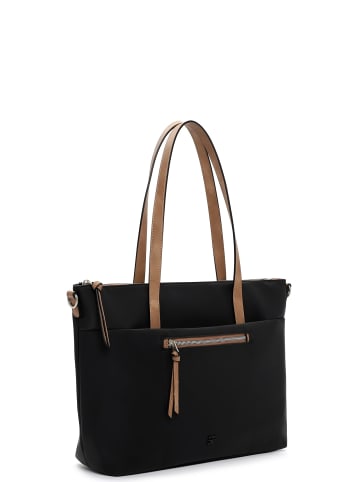 SURI FREY Shopper SFY Destiney in black