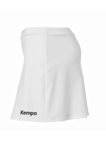 Kempa Skort SKORT in weiß