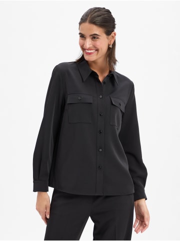 JOOP! Bluse Bakara in schwarz