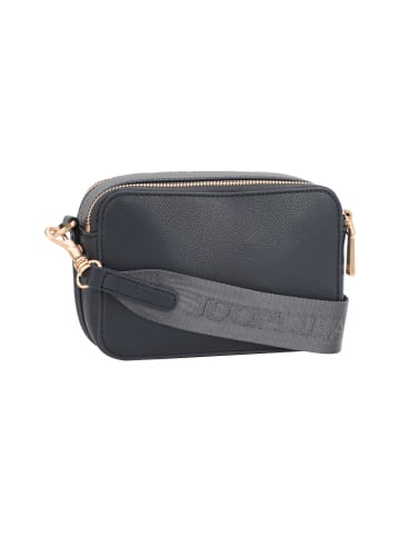 Joop Jeans Schultertasche 'Cornice Susan in Dunkelblau 18,00 x 12,00 x 6,00 cm'