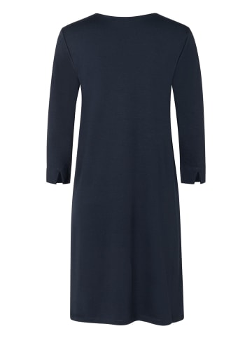 More & More Jerseykleid in marine