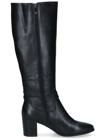 Caprice Stiefel in Schwarz
