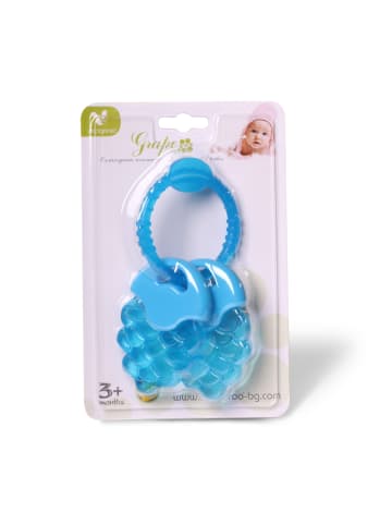 Cangaroo Traube T2215 in blau