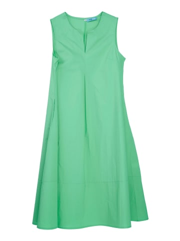 TOOCHE Kleid "Verde" in Grün