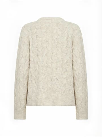 soyaconcept Pullover SC-HEIDA in 1500 SAND