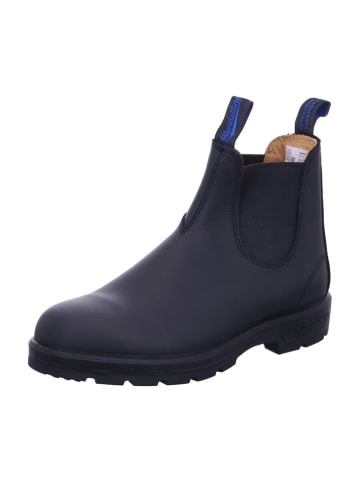 Blundstone Chelsea Boot in schwarz