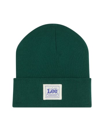 Lee Mütze Workwear in Ponderosa Pine