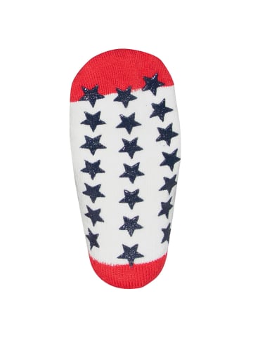 ewers 3er-Set Stoppersocken ABS 291005/Mädchen in 60-70-40 3er Pack