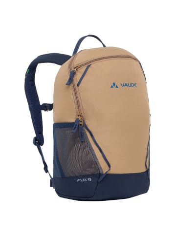 Vaude Hylax 15 - Jr. Rucksack 36 cm (oat) in oat