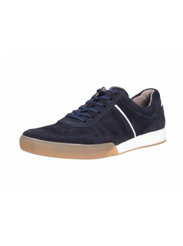 Gabor Sneakers in blau