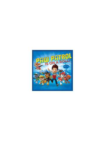 Paw Patrol Magisches Handtuch Gesichtstuch, Handtuch 30x30cm