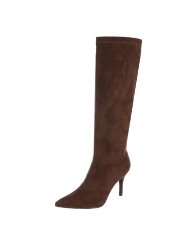 Ital-Design High Heel in Braun