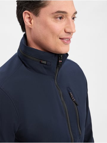 Tom Tailor Jacke in marine
