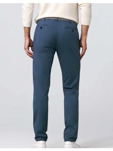 Meyer Chino TOKYO in blau