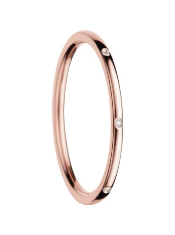 Bering Edelstahl Ring Weite 65