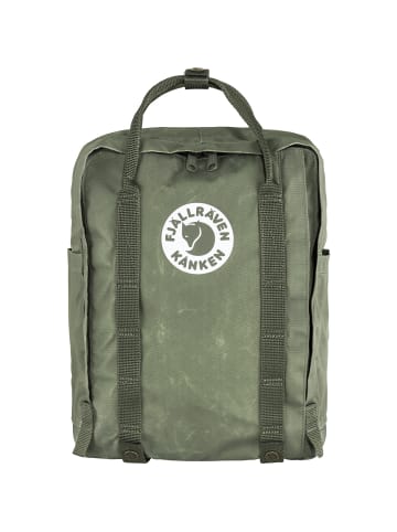 FJÄLLRÄVEN Rucksack Tree-Kånken in Khaki