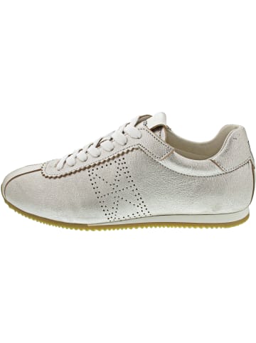 Marc O'Polo Marc O’Polo Sneaker Silber