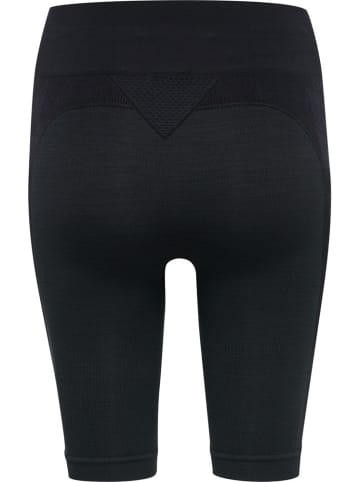 Hummel Short in Schwarz