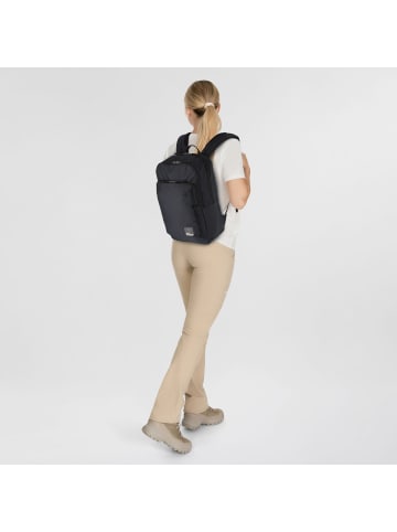 Jack Wolfskin Terracade Daypack 43 cm Laptopfach black