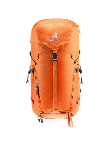 Deuter Wanderrucksack Trail 28 SL in Orange