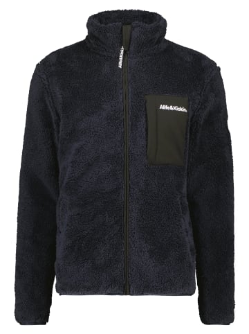 alife and kickin Sweatshirt JayAK G in marine