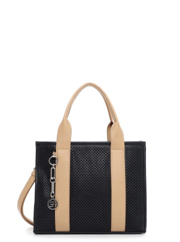SURI FREY Shopper SFY Lilly in blue