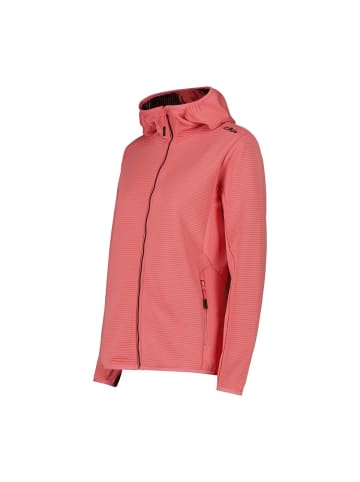 cmp Funktionsjacke in coral